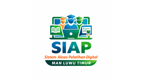 SIAP (Sistem Akses Pelatihan)