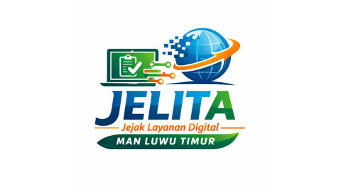 JELITA (JEJAK LAYANAN DIGITAL)J