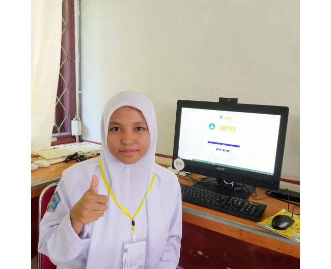 Olimpiade Sains Nasional 2023