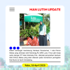 MAN Luwu Timur Jalin Kerja Sama dengan PT Vale untuk Dukung Gerakan Penanaman 1 Juta Pohon Matoa