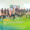 Murid MAN Luwu Timur Dibekali Kesadaran Hukum melalui Program Jaksa Masuk Sekolah