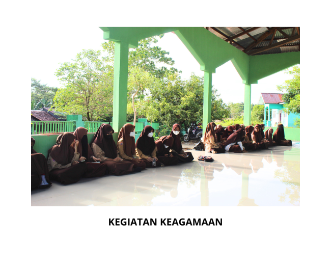 Kegiatan Keagamaan