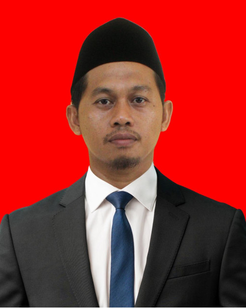 MUSPIKA WIJAYA, S.Pd,M.Pd