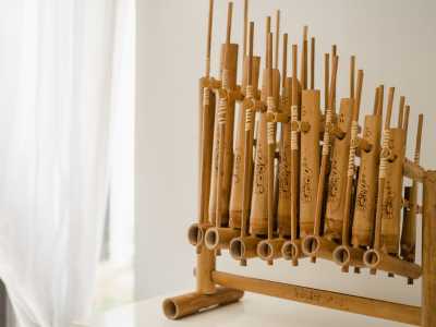 Ekstrakulikuler Angklung