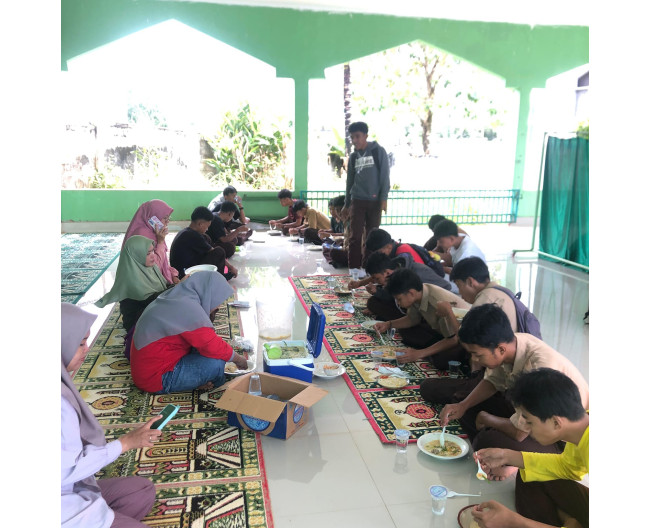 Kegiatan Madrasah