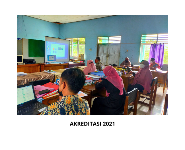 Akreditasi 2021
