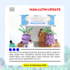 MAN Lutim Gelar Maulid Nabi di Masjid Ulul Albab, Bupati Ajak Teladani Rasulullah 