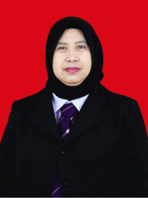 NURLINDA, S.Pd.I,M.Pd.I