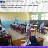 Siswa MAN Luwu Timur Hadapi Ujian Madrasah: Langkah Akhir Menuju Kelulusan!