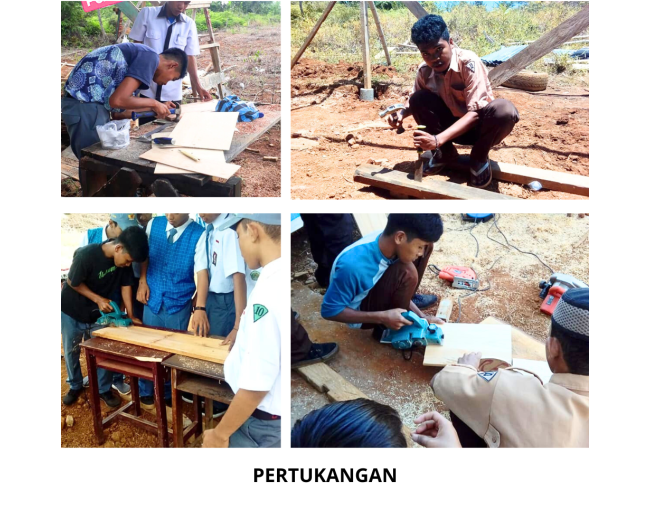 Kewirausahaan dan Keterampilan