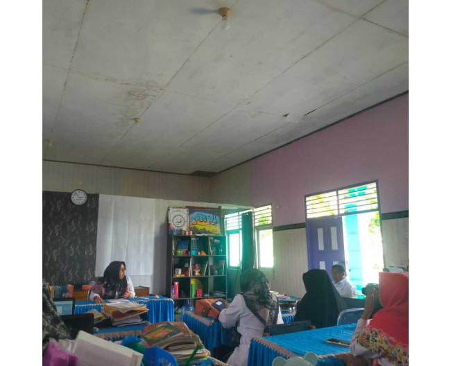 Rapat Internal 05-11-24