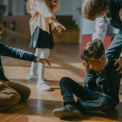 Penanggulangan Bullying, Begini Caranya