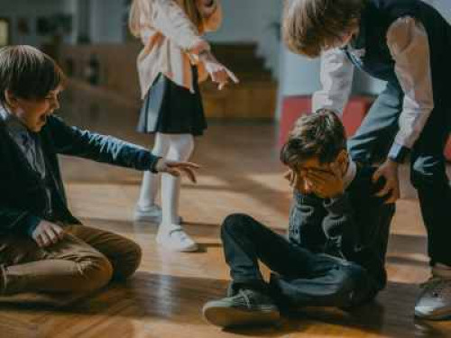 Penanggulangan Bullying, Begini Caranya